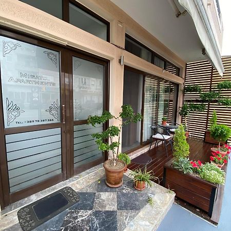 Migato Apartments Gevgeli Dış mekan fotoğraf