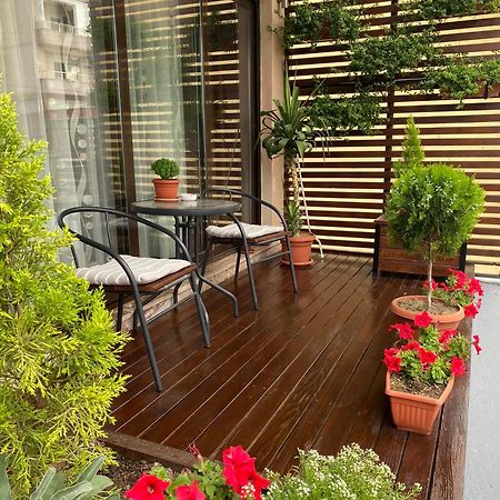 Migato Apartments Gevgeli Dış mekan fotoğraf