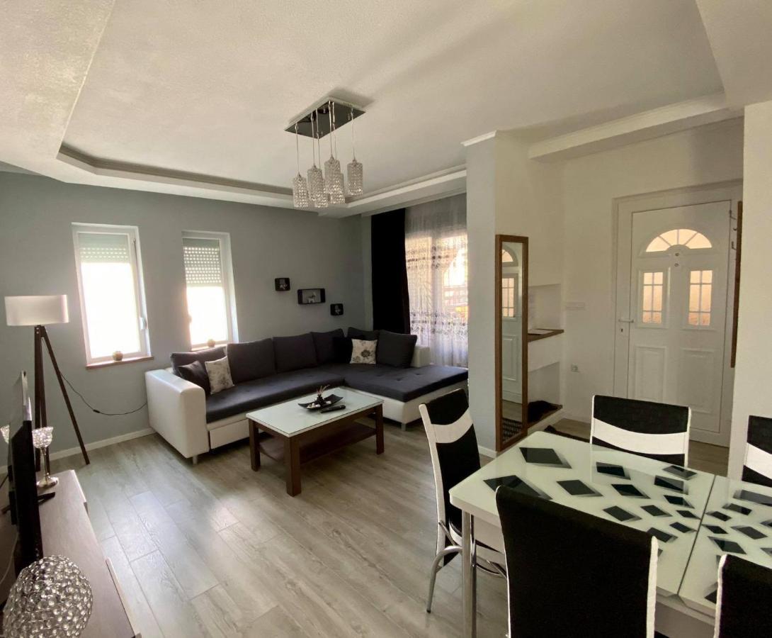 Migato Apartments Gevgeli Dış mekan fotoğraf