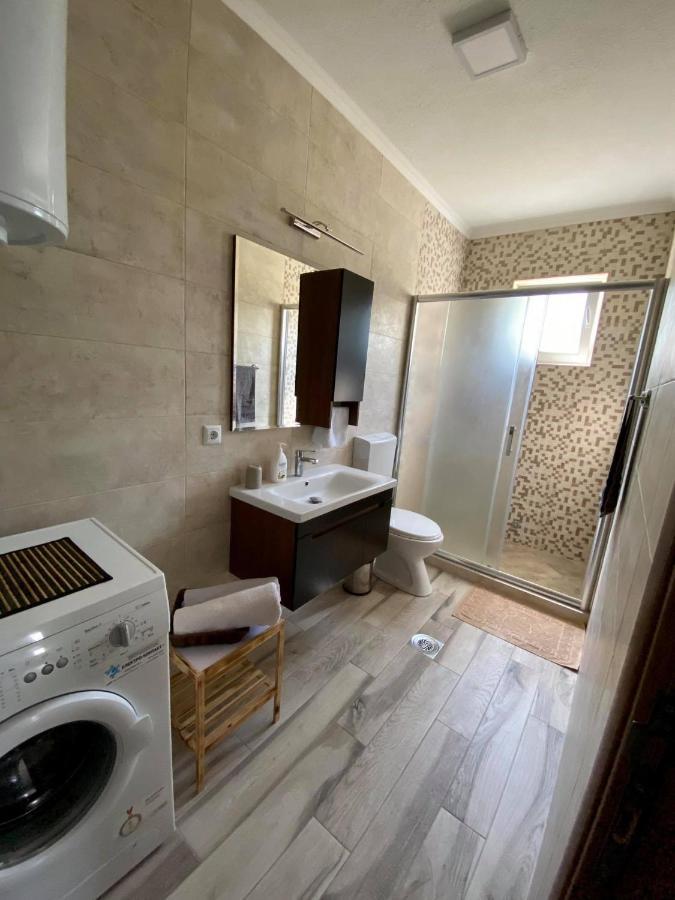 Migato Apartments Gevgeli Dış mekan fotoğraf