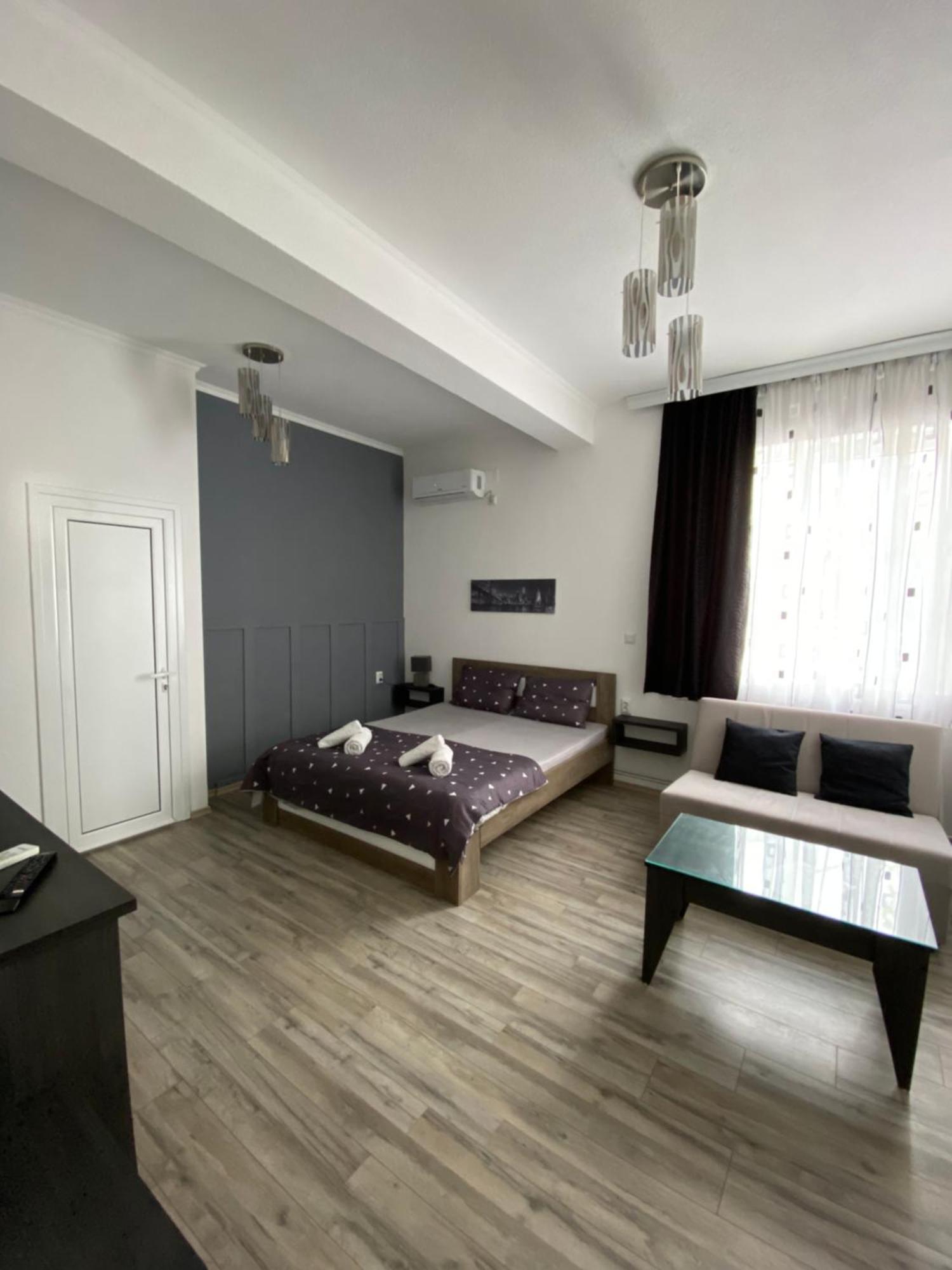 Migato Apartments Gevgeli Dış mekan fotoğraf