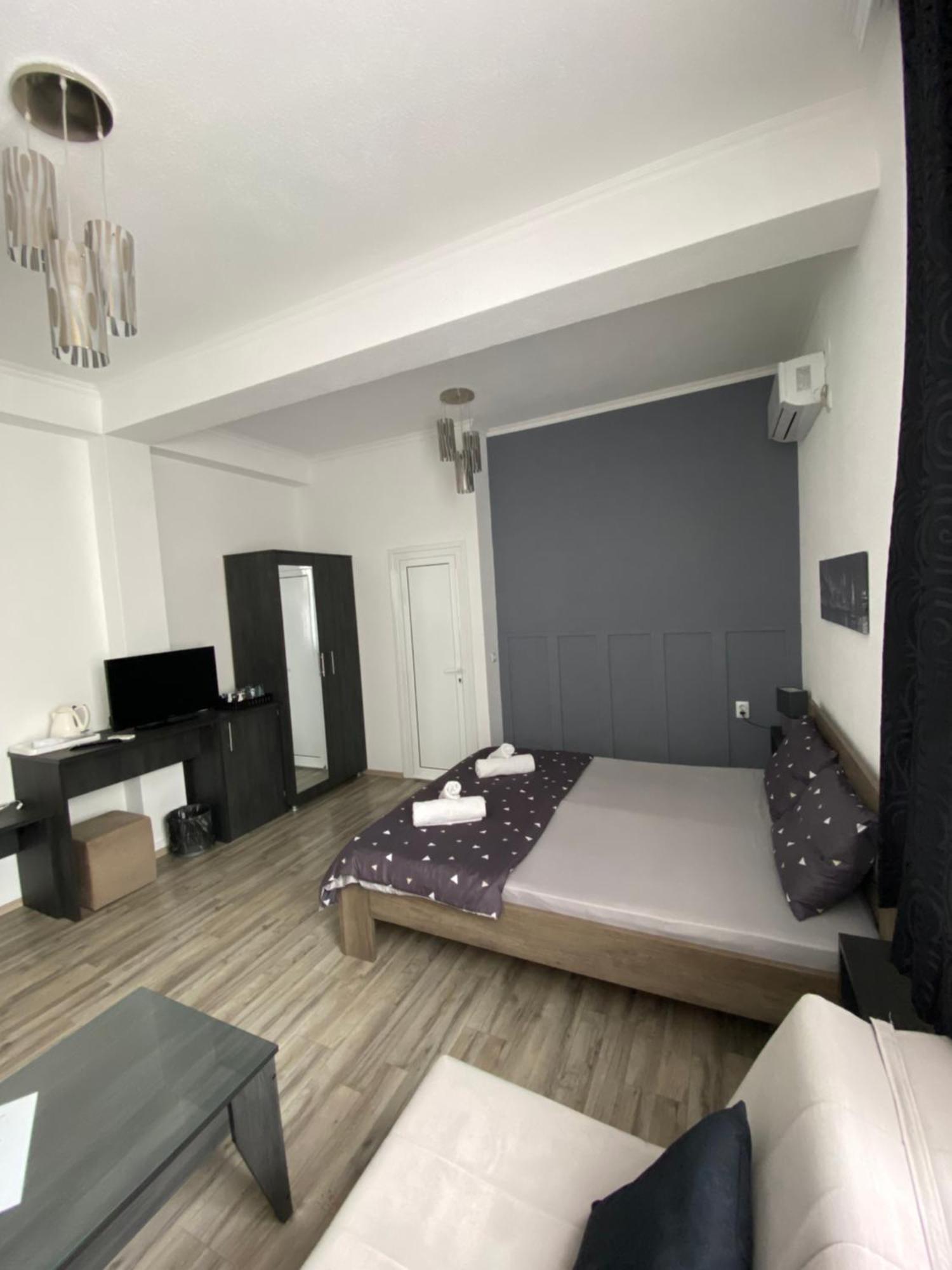 Migato Apartments Gevgeli Dış mekan fotoğraf