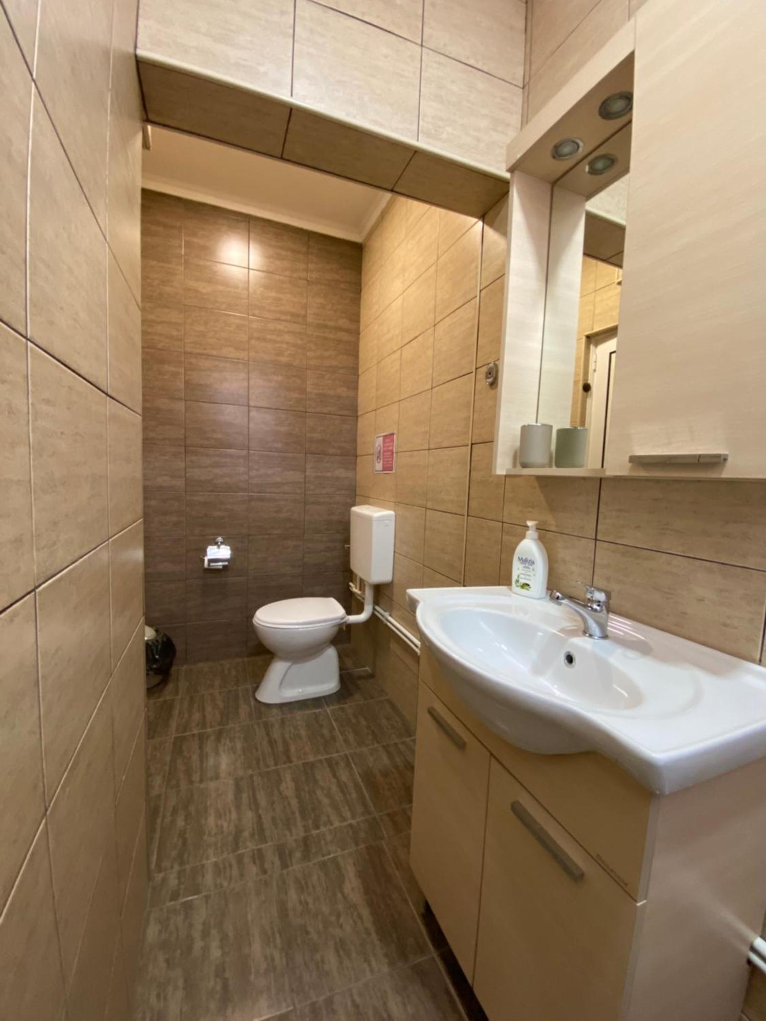 Migato Apartments Gevgeli Dış mekan fotoğraf