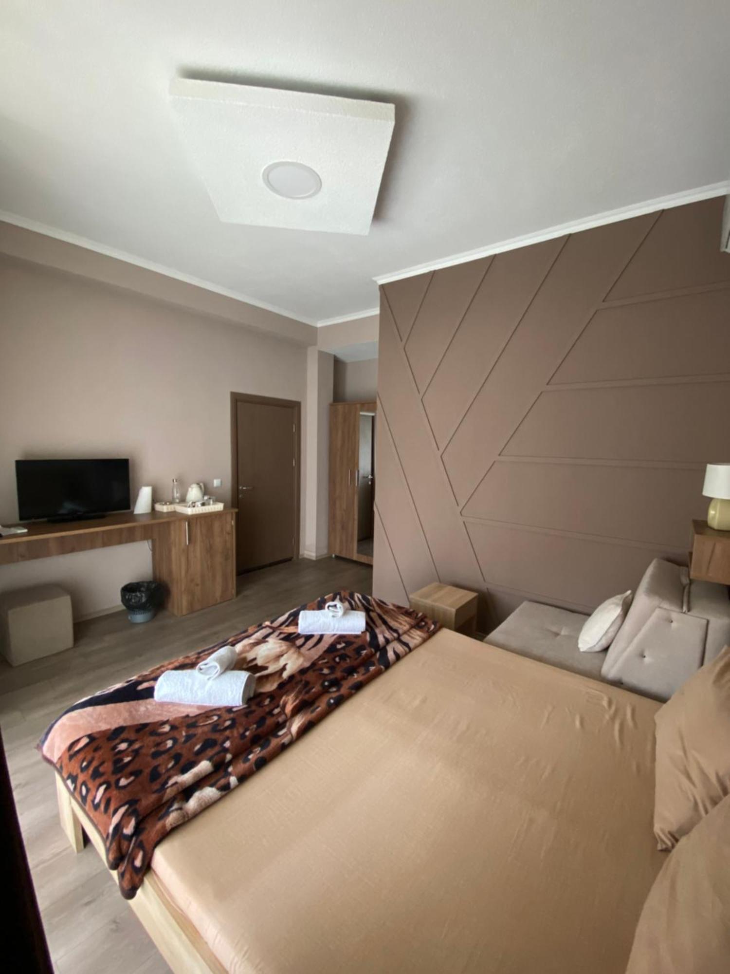 Migato Apartments Gevgeli Dış mekan fotoğraf