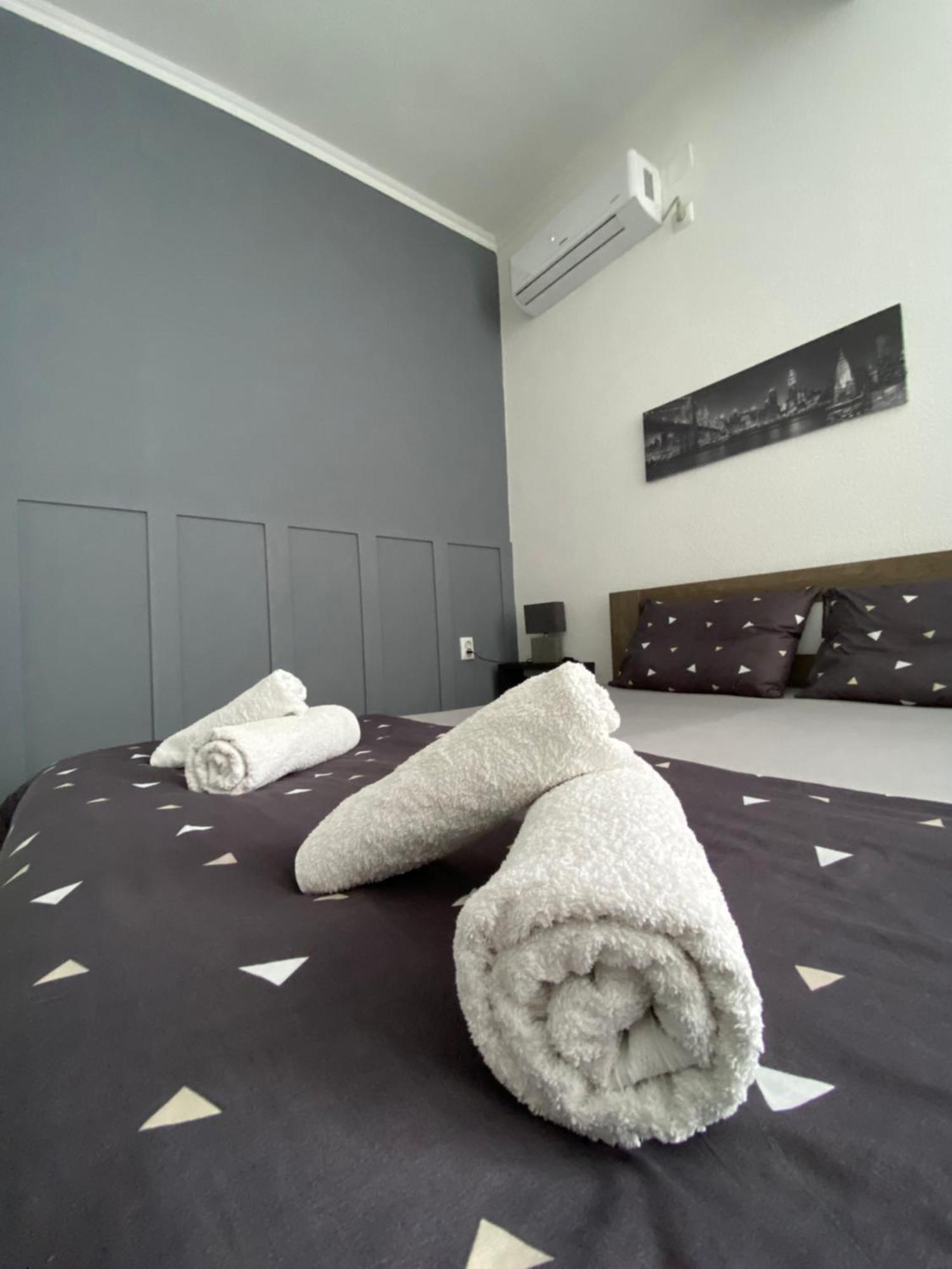 Migato Apartments Gevgeli Dış mekan fotoğraf