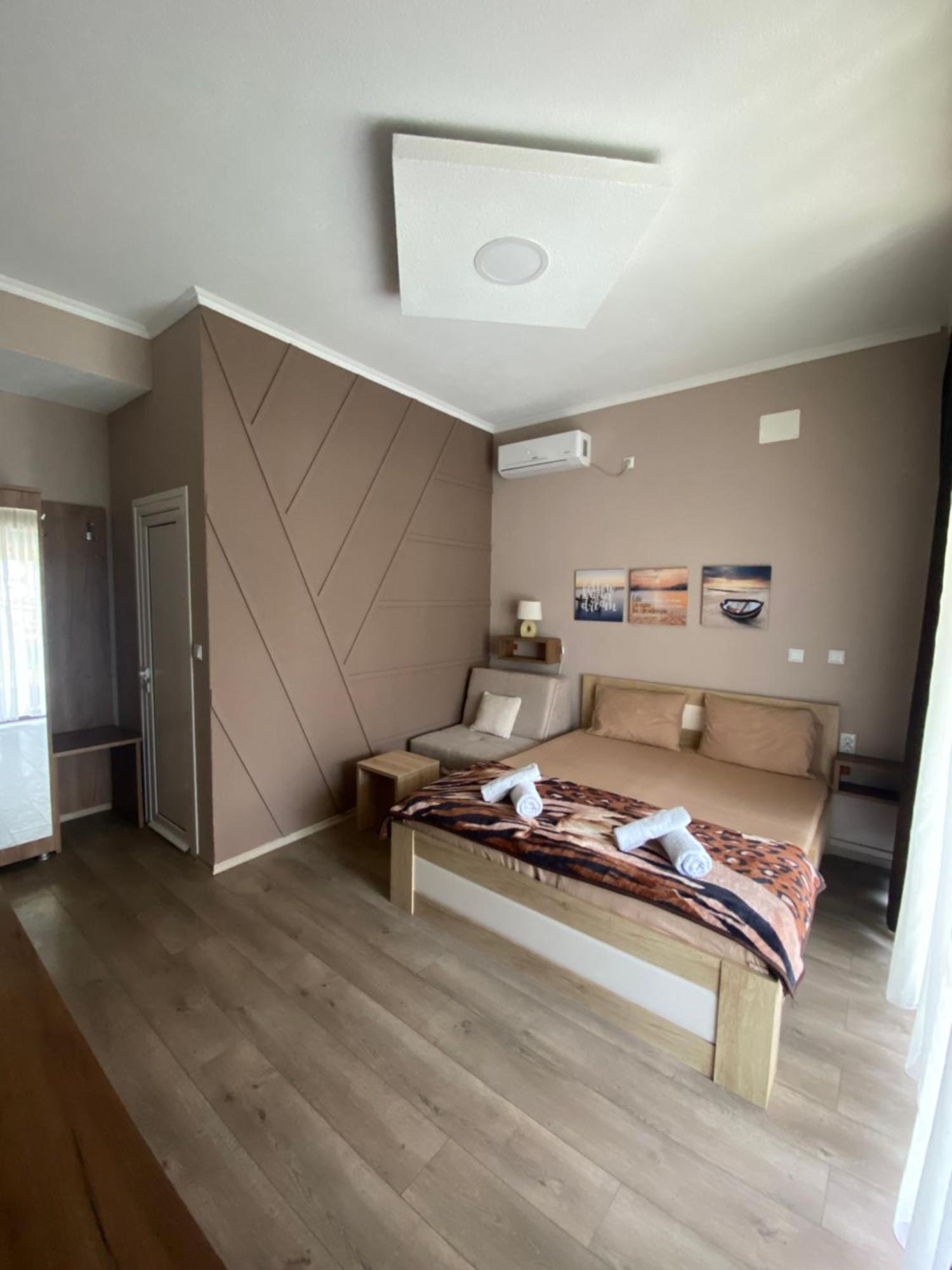 Migato Apartments Gevgeli Dış mekan fotoğraf