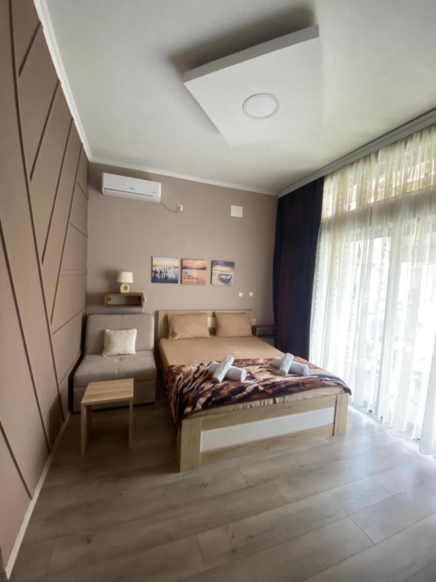 Migato Apartments Gevgeli Dış mekan fotoğraf