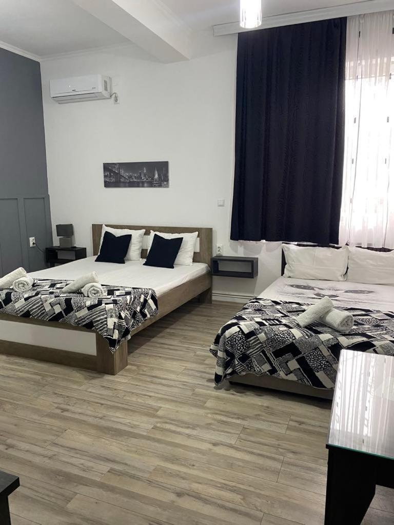 Migato Apartments Gevgeli Dış mekan fotoğraf
