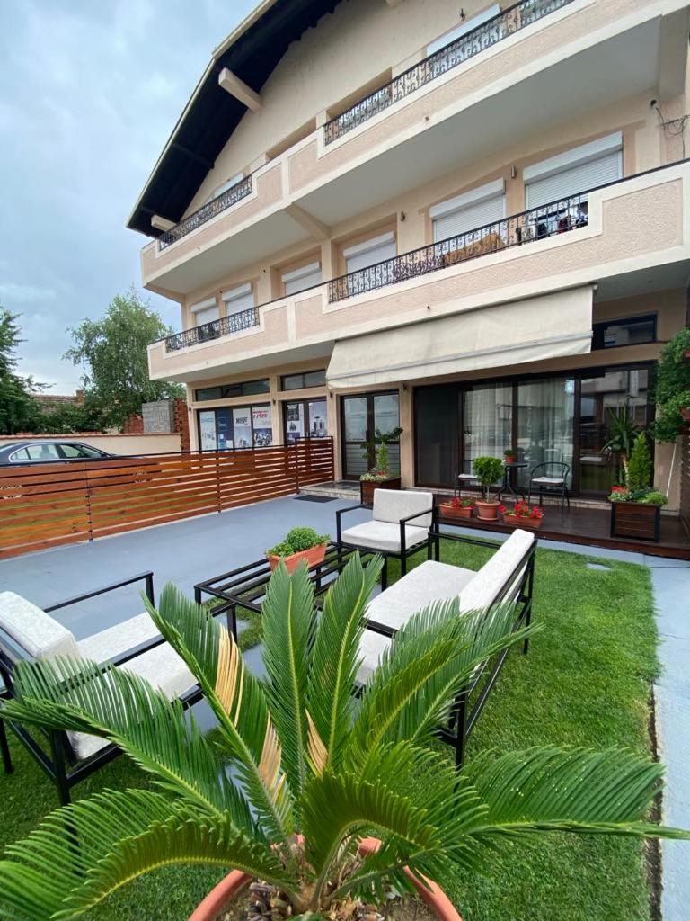 Migato Apartments Gevgeli Dış mekan fotoğraf