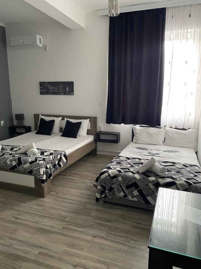 Migato Apartments Gevgeli Dış mekan fotoğraf