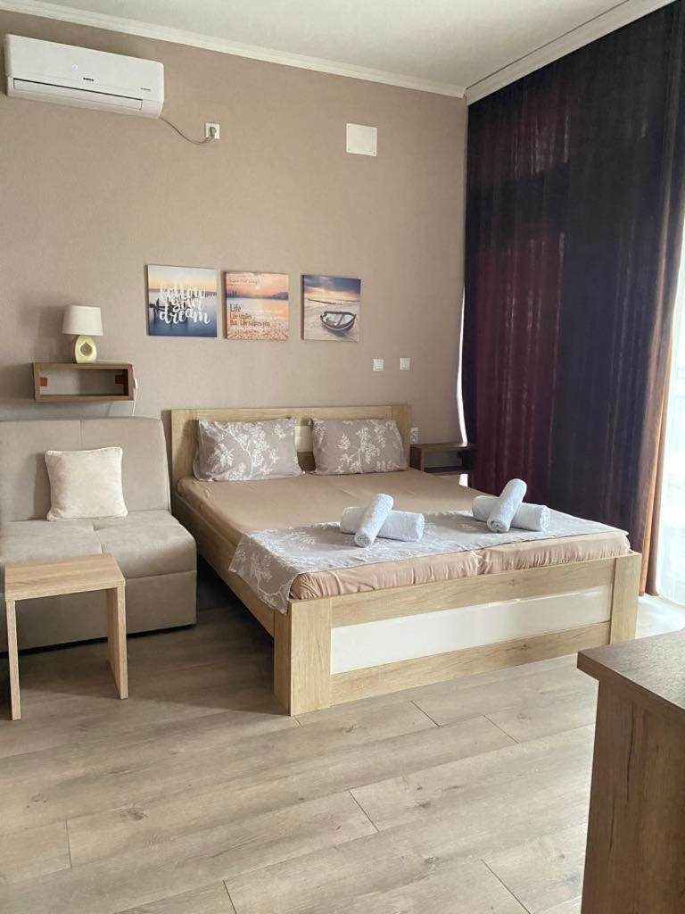 Migato Apartments Gevgeli Dış mekan fotoğraf