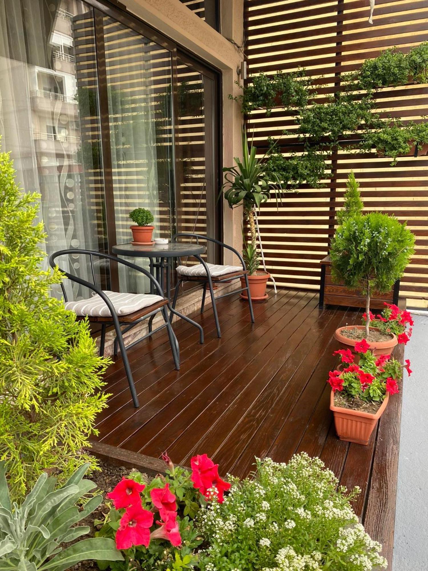 Migato Apartments Gevgeli Dış mekan fotoğraf
