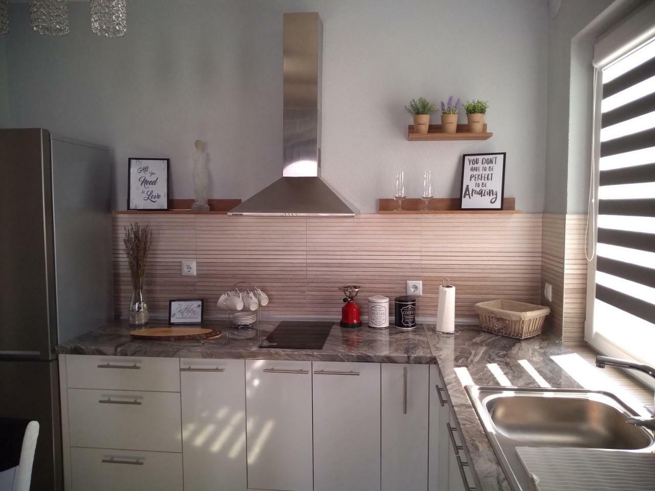 Migato Apartments Gevgeli Dış mekan fotoğraf