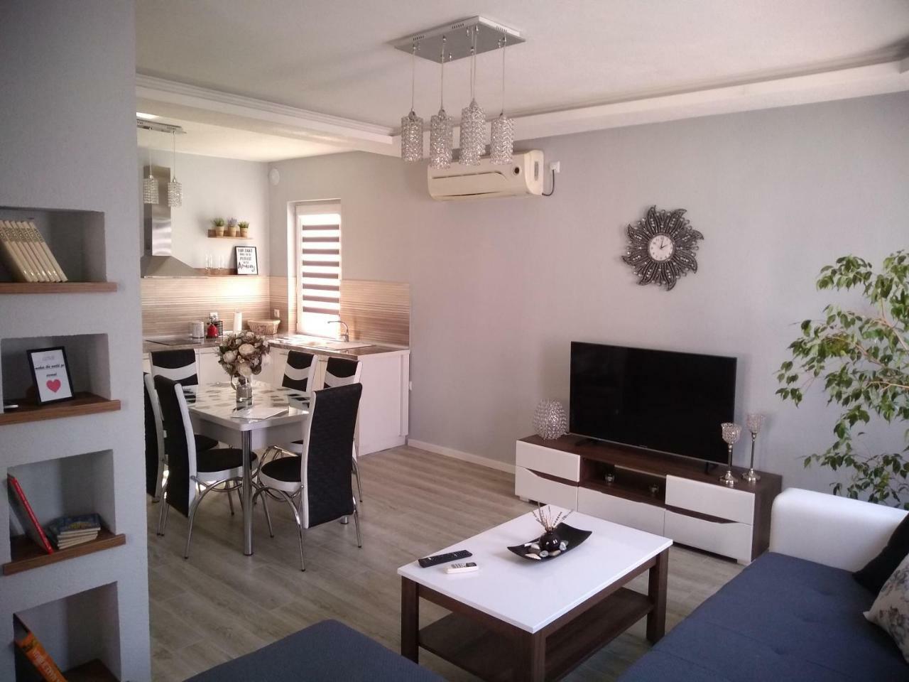 Migato Apartments Gevgeli Dış mekan fotoğraf